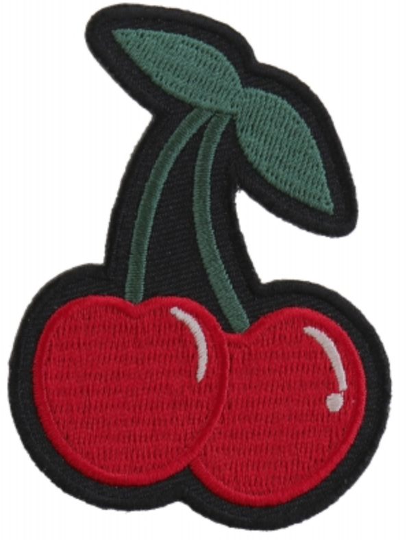 Cherry Patch